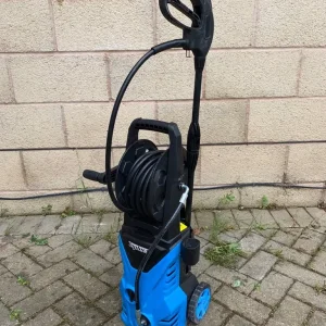 Toptech 1800w pressure washer