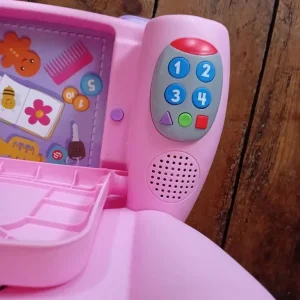 Fisher Price Laugh & Learn Chair - Image 4