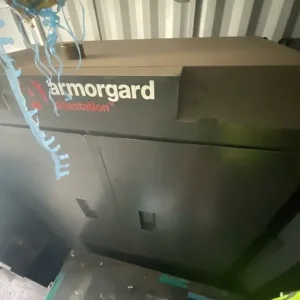 Armorgard SiteStation