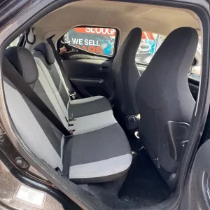 2014 Toyota Aygo 1.0 Petrol 5 Door Hatchback - Image 5