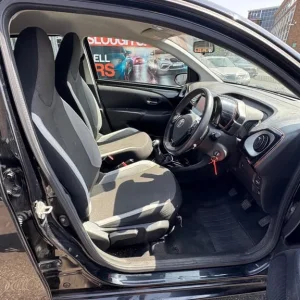 2014 Toyota Aygo 1.0 Petrol 5 Door Hatchback - Image 6