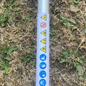 Petrol STRiMMER - Image 4