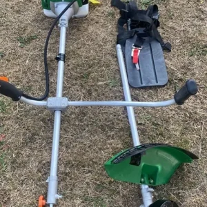 Petrol STRiMMER - Image 5