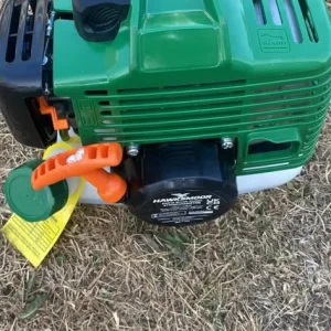 Petrol STRiMMER - Image 6