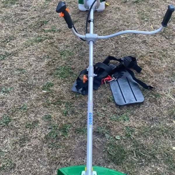 Petrol STRiMMER