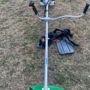 Petrol STRiMMER