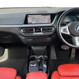 2022 BMW 1 Series 118i M Sport 5-door hatchback - Image 6