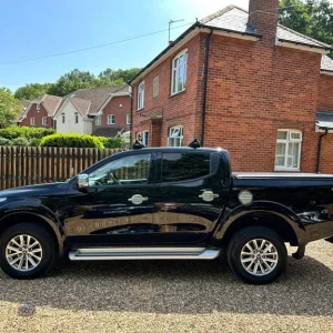 2018 Mitsubishi L200 2.4 Diesel 4x4 Pick-up - Image 7