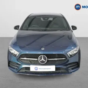 2021 Mercedes-Benz A-Class A200 AMG Line Executive Edition 5-door Auto Hatchback - Image 2