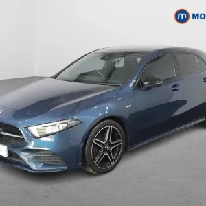 2021 Mercedes-Benz A-Class A200 AMG Line Executive Edition 5-door Auto Hatchback - Image 3