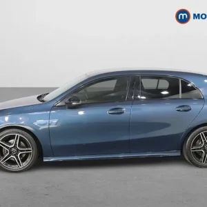 2021 Mercedes-Benz A-Class A200 AMG Line Executive Edition 5-door Auto Hatchback - Image 4