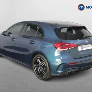 2021 Mercedes-Benz A-Class A200 AMG Line Executive Edition 5-door Auto Hatchback - Image 5
