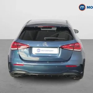 2021 Mercedes-Benz A-Class A200 AMG Line Executive Edition 5-door Auto Hatchback - Image 6