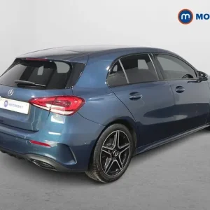 2021 Mercedes-Benz A-Class A200 AMG Line Executive Edition 5-door Auto Hatchback - Image 7
