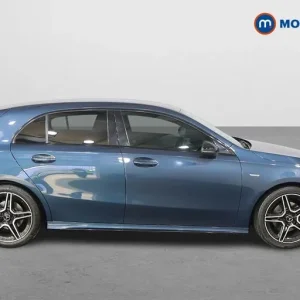 2021 Mercedes-Benz A-Class A200 AMG Line Executive Edition 5-door Auto Hatchback - Image 8