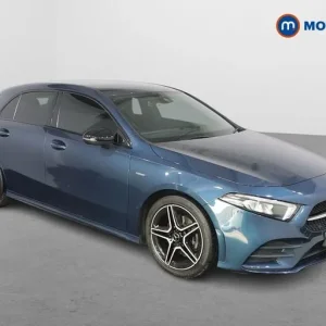 2021 Mercedes-Benz A-Class A200 AMG Line Executive Edition 5-door Auto Hatchback