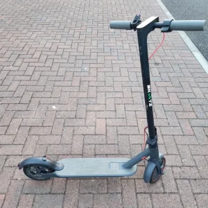 Aovo Pro Electric Scooter - Image 5