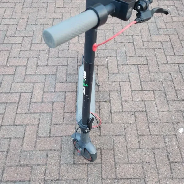 Aovo Pro Electric Scooter