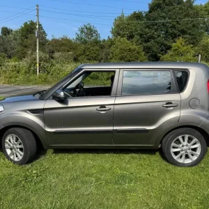 2013 Kia Soul 2 1.6 CRDi 5Dr SUV - Image 2
