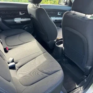 2013 Kia Soul 2 1.6 CRDi 5Dr SUV - Image 8