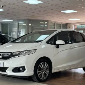 2018 Honda Jazz 1.3 i-VTEC EX Navi Hatchback - Image 4