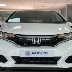 2018 Honda Jazz 1.3 i-VTEC EX Navi Hatchback - Image 5