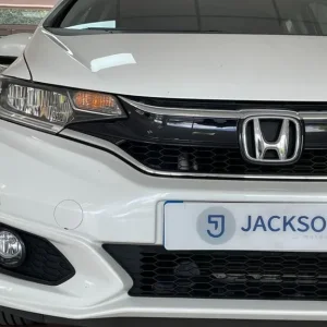 2018 Honda Jazz 1.3 i-VTEC EX Navi Hatchback - Image 6
