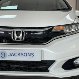 2018 Honda Jazz 1.3 i-VTEC EX Navi Hatchback - Image 7