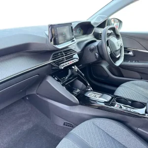 Peugeot E 208 5dr Electric Hatchback with 50kWh Battery and 7.4kW Charger - Image 8
