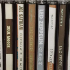 Job Lot Collection of CDs Nearly 1,200 - Image 6