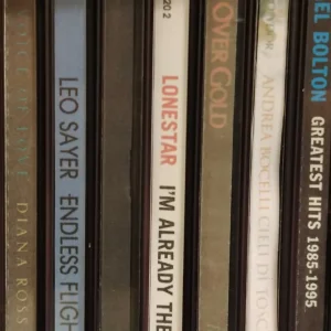 Job Lot Collection of CDs Nearly 1,200 - Image 7