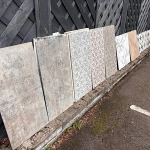Large porcelain tiles from Ceramica Rondine - Image 3