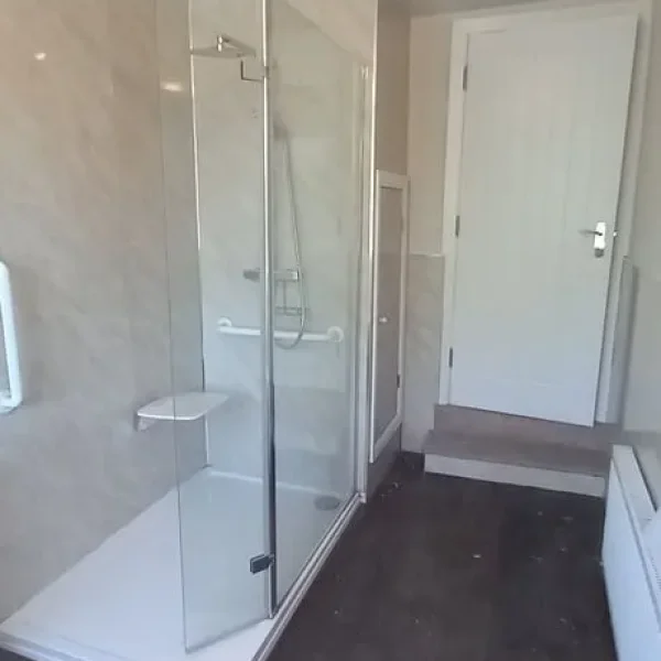 3 bedroom properties