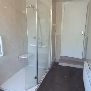 3 bedroom properties