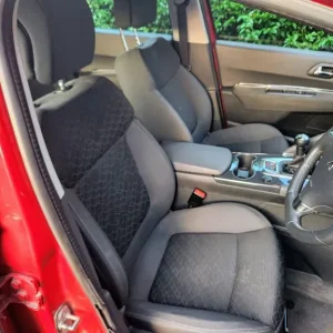 Peugeot 3008 SUV 2014 manual 1598cc 5-door - Image 5