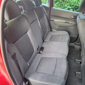 Peugeot 3008 SUV 2014 manual 1598cc 5-door - Image 6