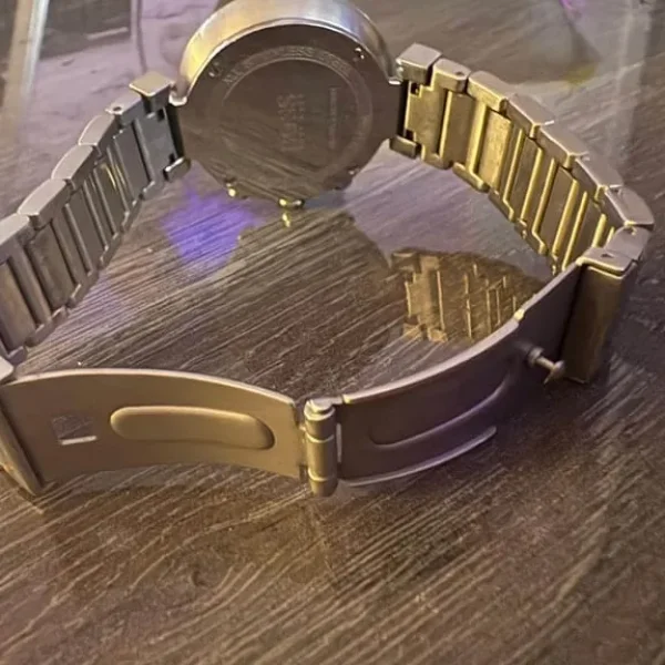 Ladies Hugo Boss watch