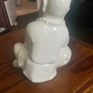 White Buddha - Image 2