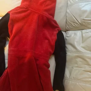 Lfc bath robe 11-12 years - Image 2