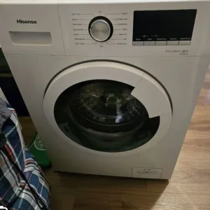 hisense 6kg washing machine - Image 2