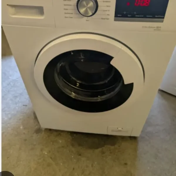 hisense 6kg washing machine