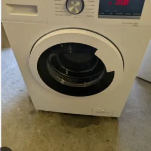 hisense 6kg washing machine