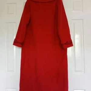 Ladies vintage Laura Ashley coat - Image 3