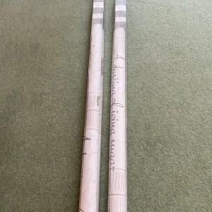 Bake Off patterned blackout roller blinds - Image 3