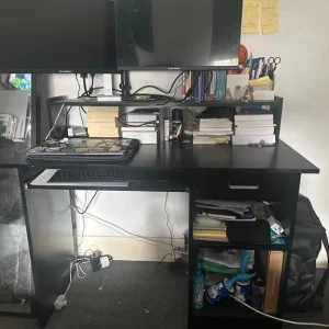 Computer Desk
