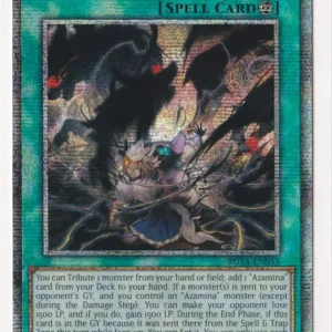 Yu-Gi-Oh! Single Card ROTA-EN055