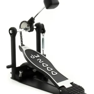 🤖🥁 DW 2000 Single Kick Bass Drum Pedal DWCP2000 🤖🥁 - Image 2