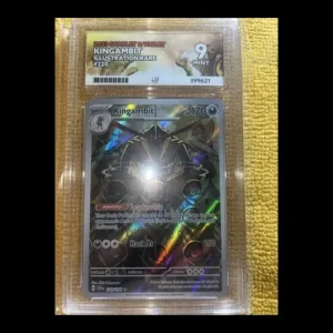 Pokémon card collection Scarlet and Violet - Image 3