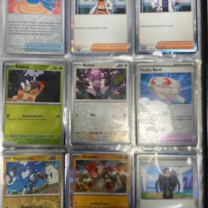 Pokémon card collection Scarlet and Violet - Image 8