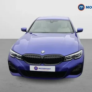 2020 BMW 3 Series 320i xDrive M Sport 4-door Automatic with Plus Pack - Image 2
